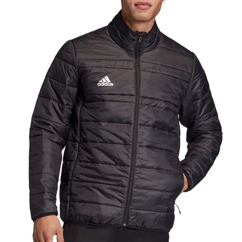 dikke adidas heren winterjas|Jassen .